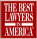 The Best Lawyers in America