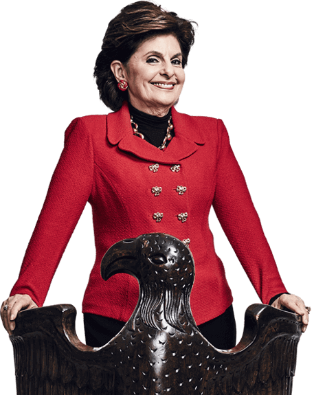 Gloria Allred